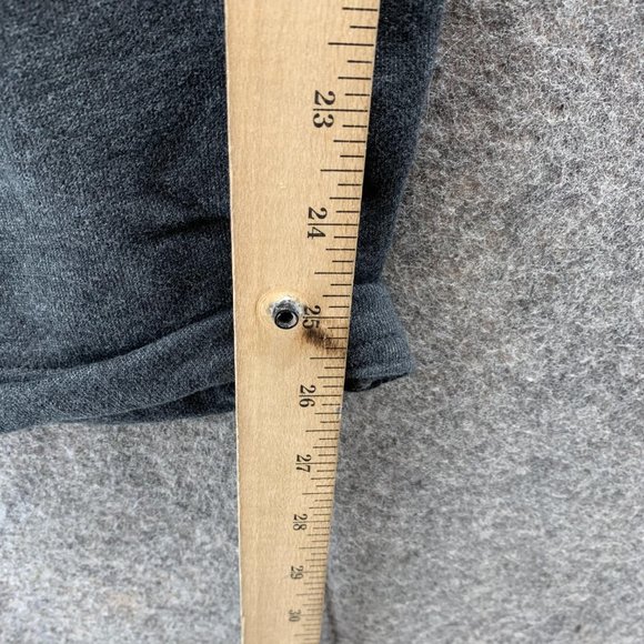 L.L. Bean Charcoal Joggers - Picture 5 of 10